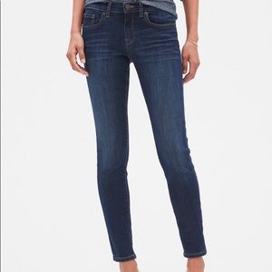 Banana republic jeans